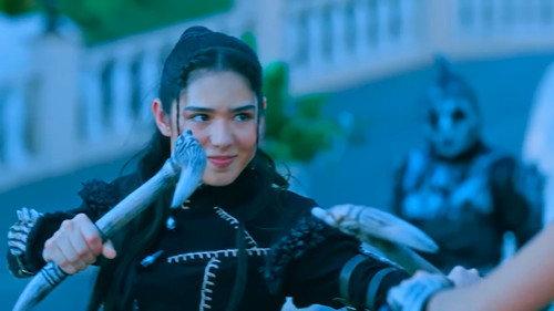 Encantadia Chronicles: Sang'gre Season 1 Episode 18 - Terra's Coming of Age