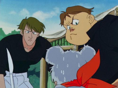 undefined Season 1 Episode 29 - King vs. King