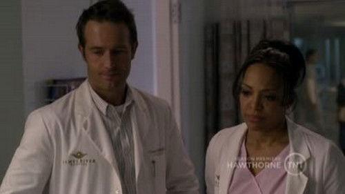 Hawthorne Season 3 Episode 1 - For Better or Worse