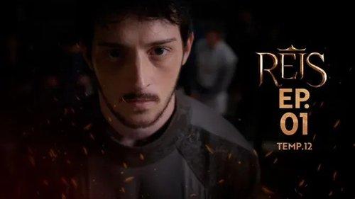 Kings Season 12 Episode 1 - Episode 1