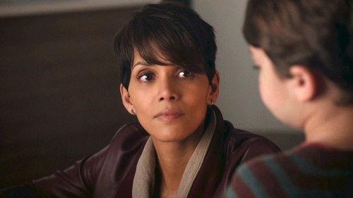 Extant Season 1 Episode 1 - Re-Entry