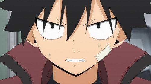 EDENS ZERO Season 1 Episode 38 - The Woman They Called Pirate