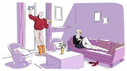 Libres! Manifeste pour s'affranchir des diktats sexuels Season 2 Episode 8 - Episode 8