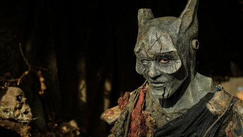 The Gryphon Season 1 Episode 6 - Feel your Hatred!