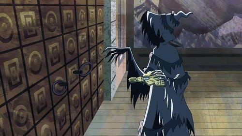 Scooby-Doo! Mystery Incorporated Season 1 Episode 23 - A Haunting in Crystal Cove