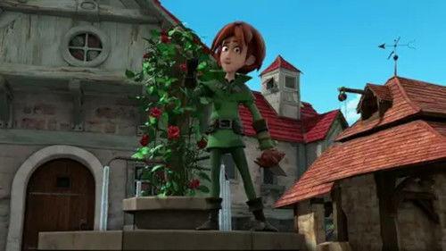 Robin des Bois : Malice à Sherwood Season 3 Episode 38 - The Fan