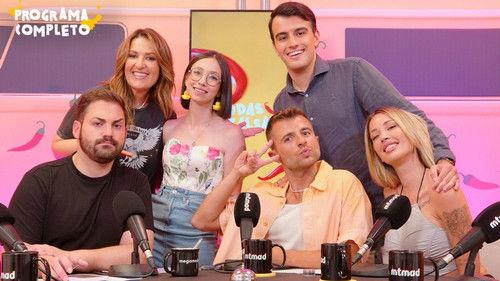 En todas las salsas Season 1 Episode 7 - Episode 7