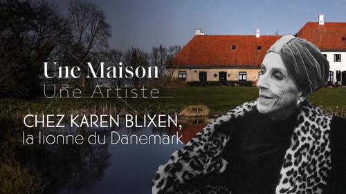 Une Maison, Un Artiste Season 10 Episode 6 - Episode 6