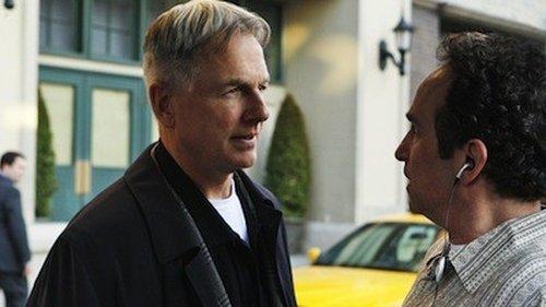 NCIS Season 7 Episode 17 - Double Identity