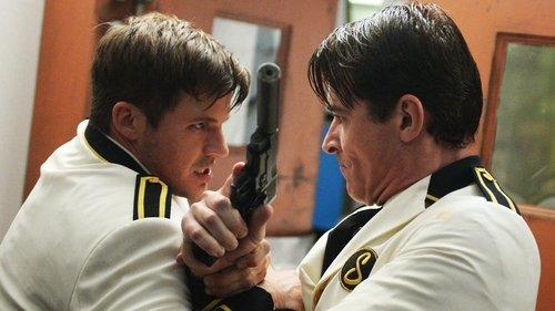 undefined Season 1 Episode 3 - Atomic City