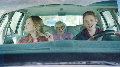 undefined Season 1 Episode 15 - Soccer Gigi TV Mikey