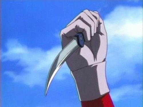 Mobile Suit Gundam SEED Season 1 Episode 24 - War for Two