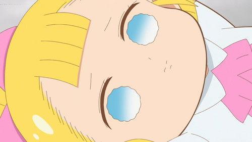 Cute Executive Officer Season 1 Episode 7 - Episode 7