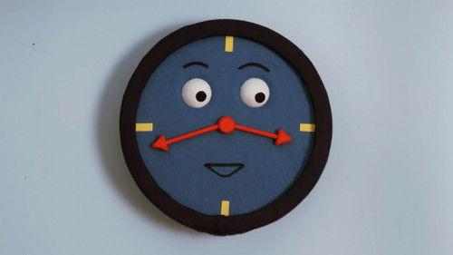 Don't Hug Me I'm Scared Season 1 Episode 2 - Time