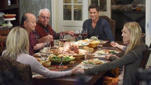 undefined Season 1 Episode 8 - Giving Thanks, Getting Justice