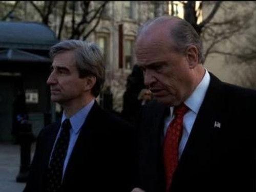 Law & Order Season 14 Episode 24 - C.O.D.