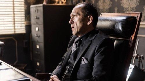 Sr. Avila Season 4 Episode 3 - God's Hobby