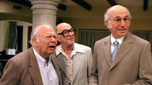 Curb Your Enthusiasm Season 4 Episode 9 - The Survivor