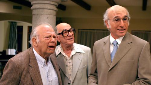 undefined Season 4 Episode 9 - The Survivor