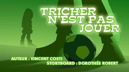 Street Football Season 3 Episode 13 - Episode 13