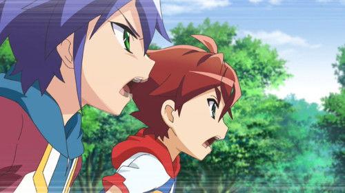 盟卡车神之魔幻对决 Season 2 Episode 6 - Episode 6