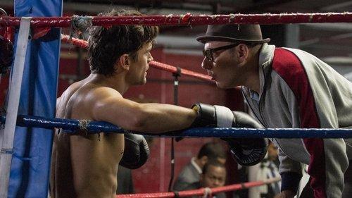 undefined Season 4 Episode 9 - Gloves Off