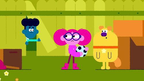 Maddie + Triggs Season 1 Episode 16 - Football