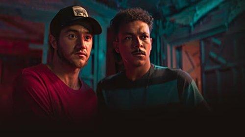 Bimbo Season 1 Episode 1 - Pandora’s Box