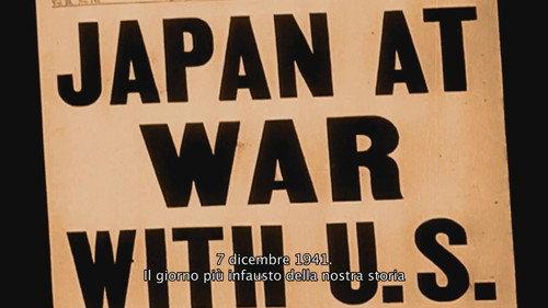 Codes and Conspiracies Season 3 Episode 1 - Pearl Harbor