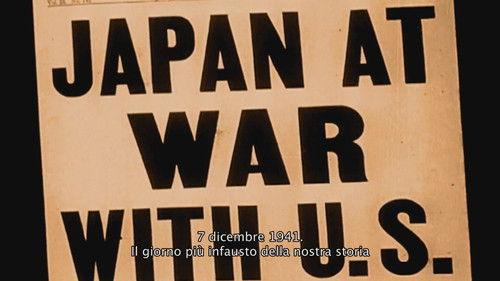 Codes and Conspiracies Season 3 Episode 1 - Pearl Harbor