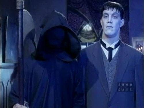 The New Addams Family Season 2 Episode 13 - Death Visits the Addams Family