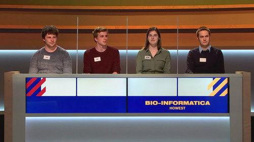 De Campus Cup Season 2 Episode 10 - Episode 10