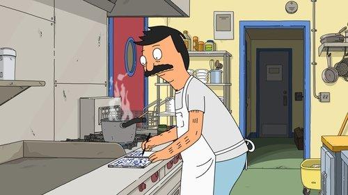 Bob's Burgers Season 15 Episode 22 - InsomniBob