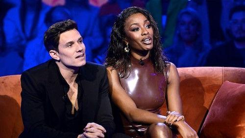 Celebrity Big Brother: Late and Live Season 1 Episode 11 - Episode 11