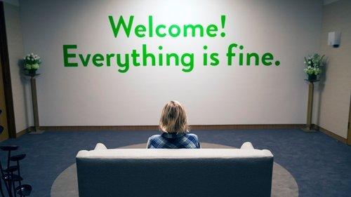 undefined Season 1 Episode 1 - Everything Is Fine