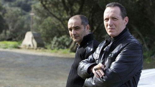 Mafiosa Season 3 Episode 3 - Episode 3