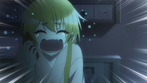 undefined Season 1 Episode 25 - Dark Gathering