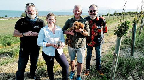 The Hairy Bikers Go West Season 1 Episode 1 - Bute