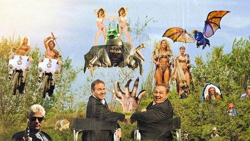 Die schlechtesten Filme aller Zeiten Season 11 Episode 6 - Forbidden World