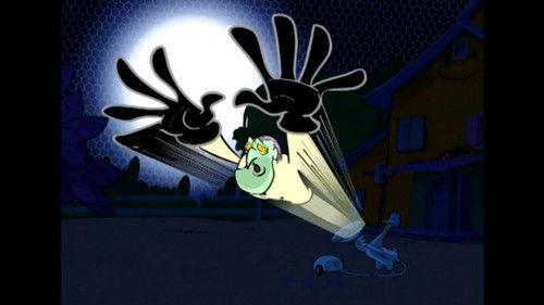 Gino il Pollo perso nella rete Season 1 Episode 12 - Episode 12