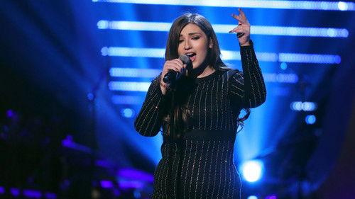 The Voice UK Season 6 Episode 11 - Knockout 2