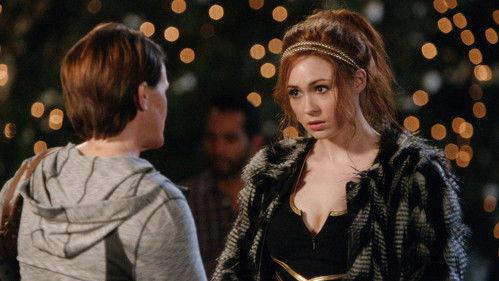 Selfie Season 1 Episode 3 - A Little Yelp From My Friends