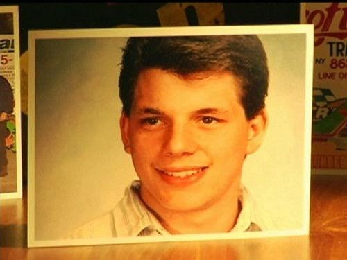 Forensic Files Season 11 Episode 14 - Dark Waters