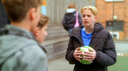 Klassen Season 19 Episode 4 - Mission: Longer breaks!