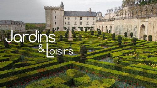 Jardins & Loisirs Season 25 Episode 17 - Episode 17