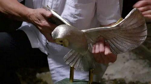 Expedition Unknown Season 7 Episode 9 - The Hunt for the Golden Owl