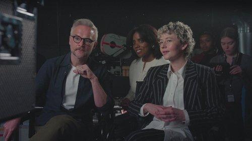 undefined Season 1 Episode 9 - Enough, Actually