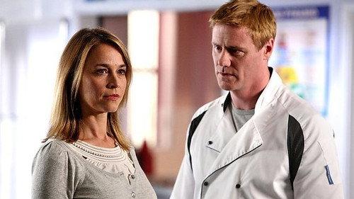 Waterloo Road Season 5 Episode 15 - Episode 15