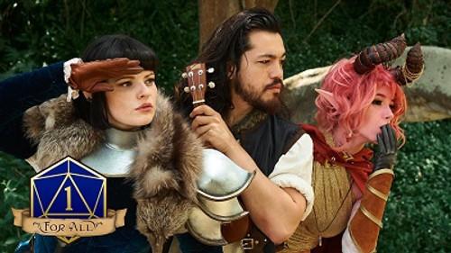 1 For All Season 1 Episode 3 - Perception Check