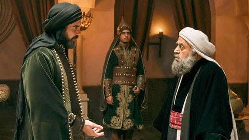 Moawiya Season 1 Episode 19 - Episode 19